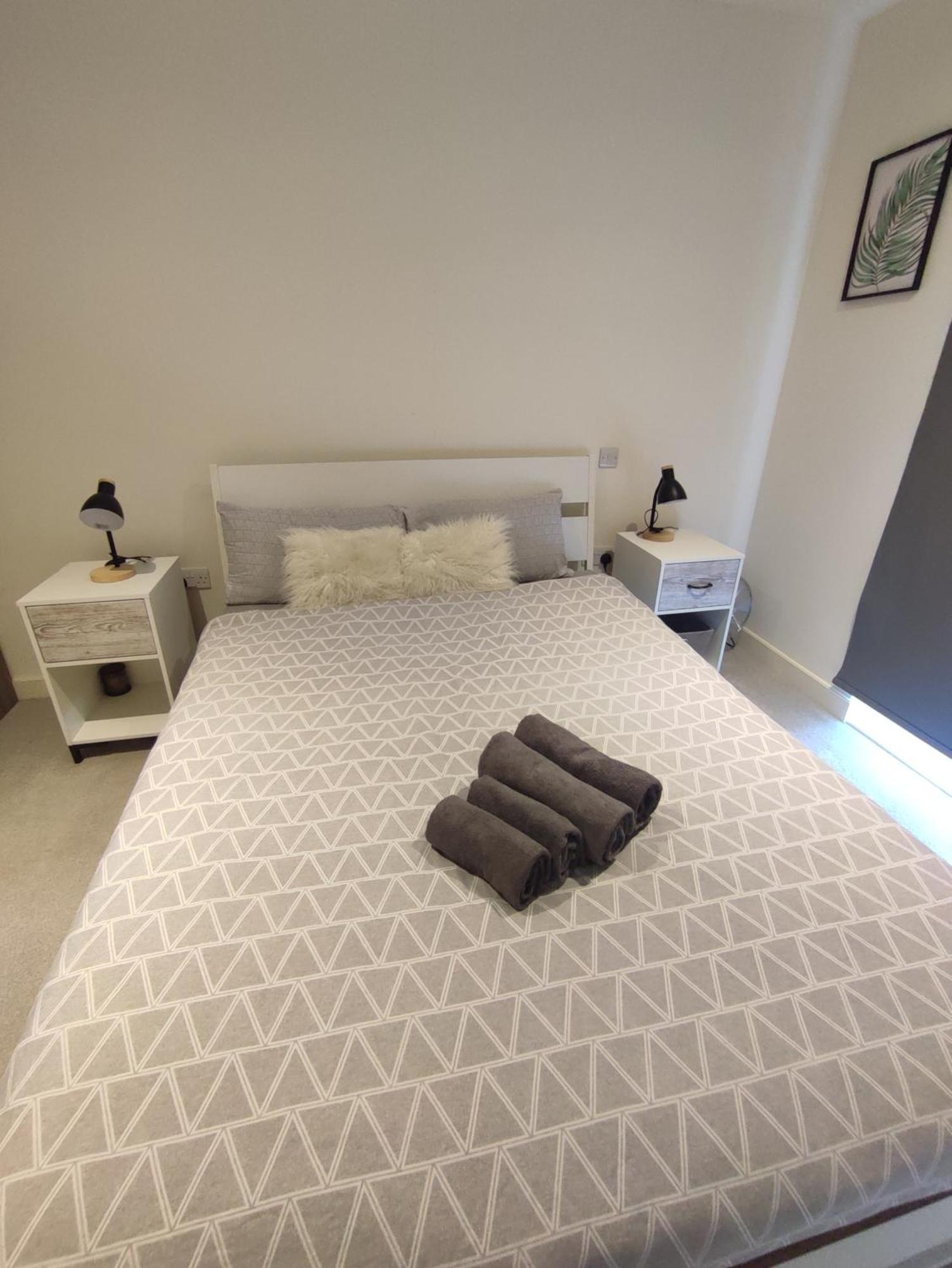 Luxury Riverside Apt With Easy Access To Central London, O2, Excel Centre And Parking 外观 照片