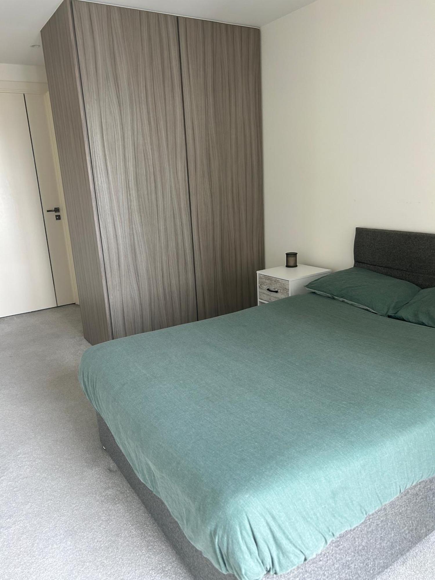 Luxury Riverside Apt With Easy Access To Central London, O2, Excel Centre And Parking 外观 照片