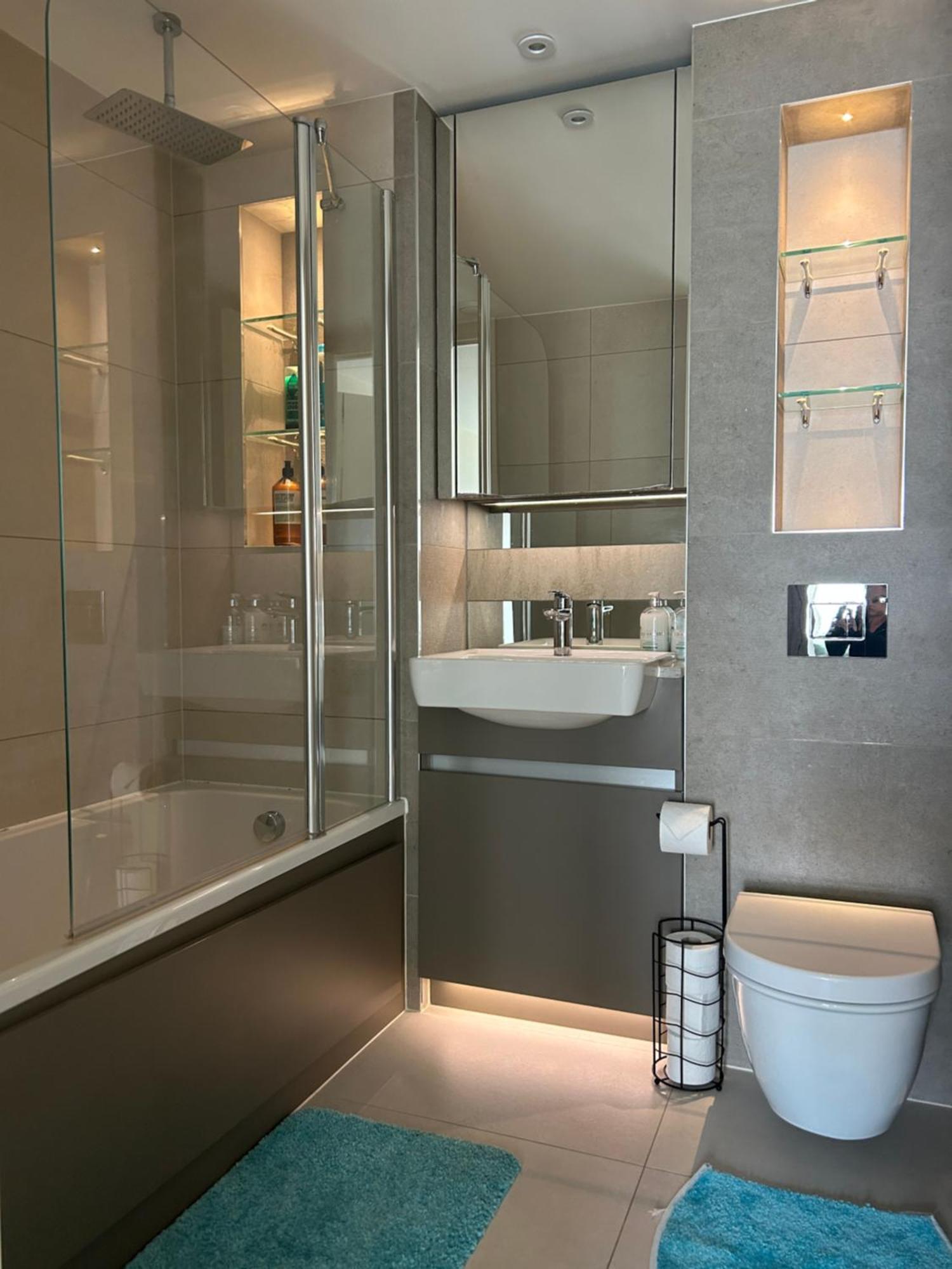Luxury Riverside Apt With Easy Access To Central London, O2, Excel Centre And Parking 外观 照片