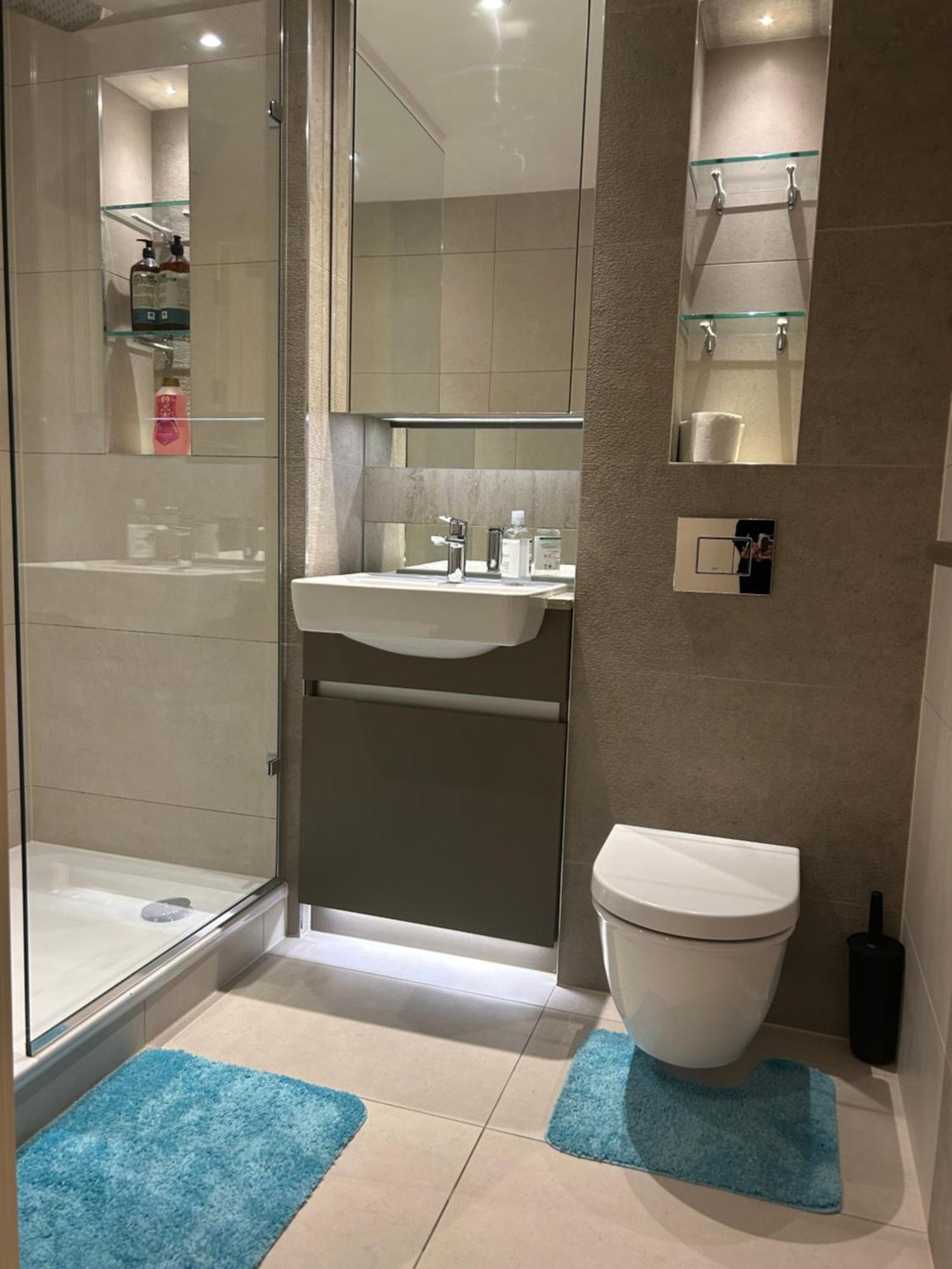 Luxury Riverside Apt With Easy Access To Central London, O2, Excel Centre And Parking 外观 照片
