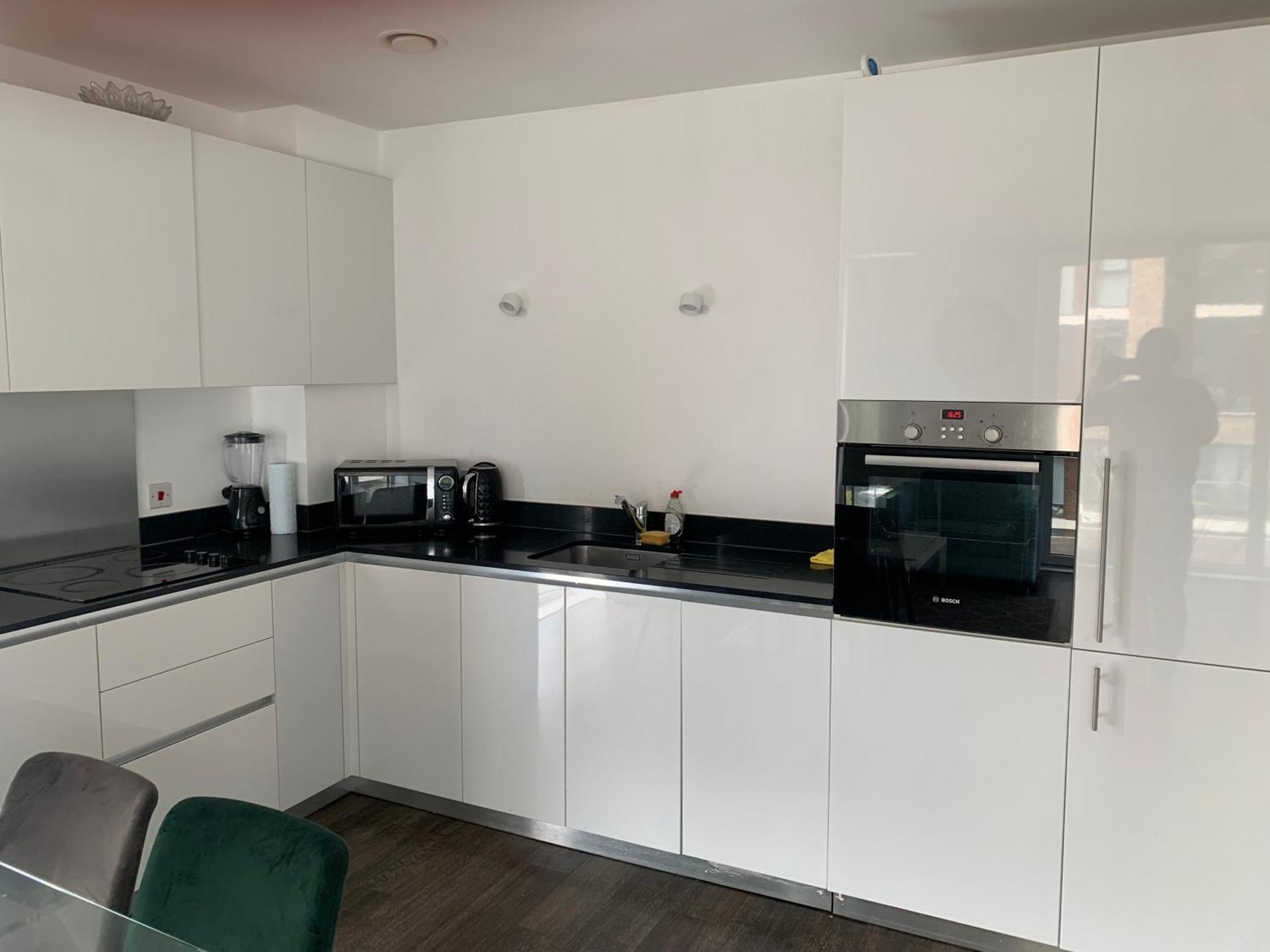 Luxury Riverside Apt With Easy Access To Central London, O2, Excel Centre And Parking 外观 照片