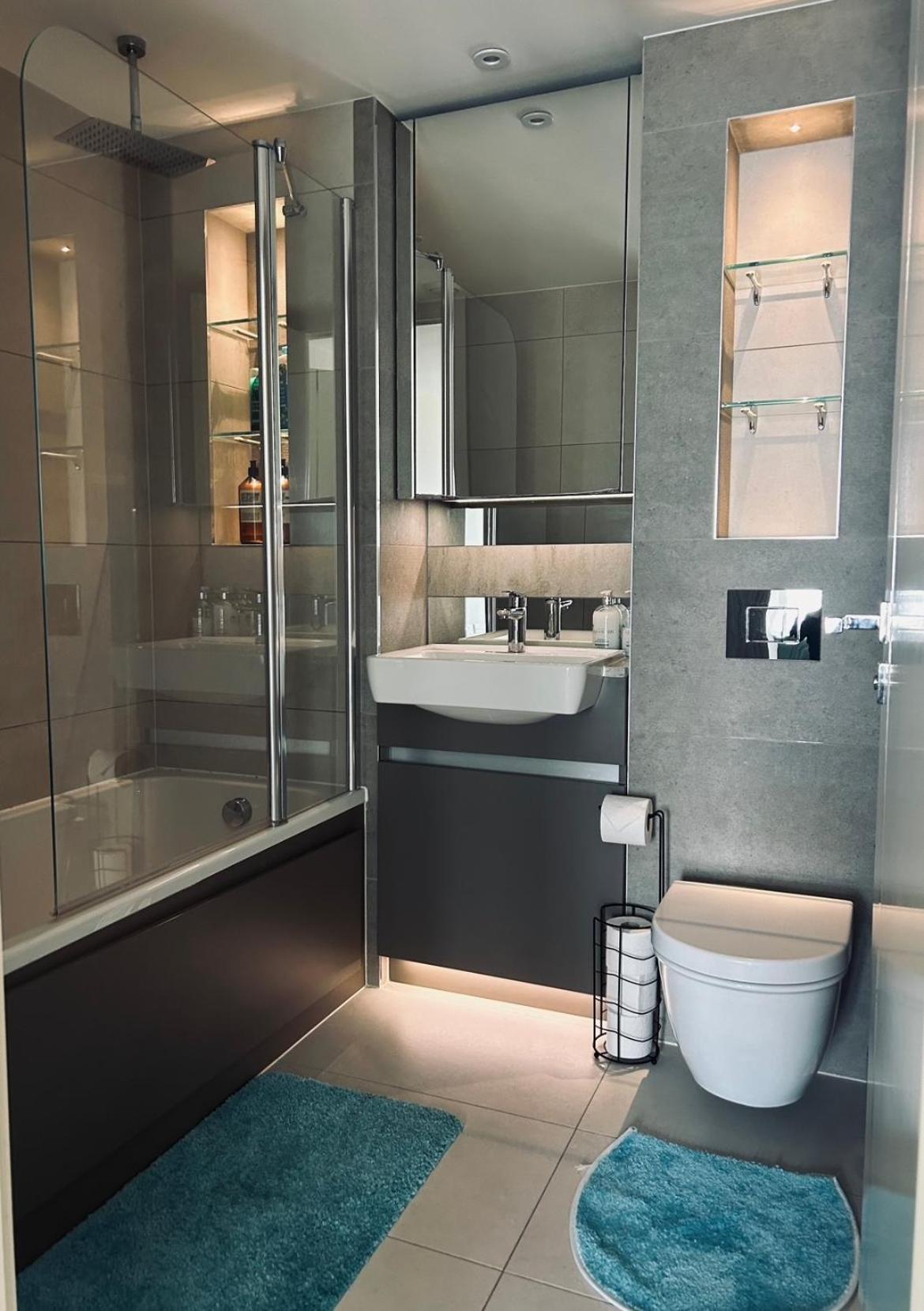 Luxury Riverside Apt With Easy Access To Central London, O2, Excel Centre And Parking 外观 照片